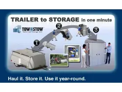 2009 Other TOW AND STOW