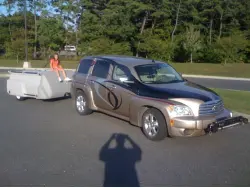 2009 Other TOW AND STOW