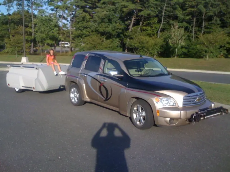 2009 Other TOW AND STOW