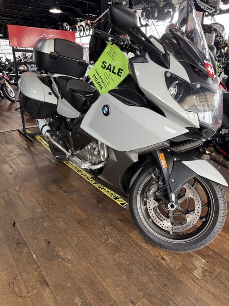 2013 BMW K 1600 GT 1600 GT in Charlotte, NC