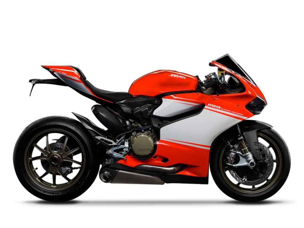 2014 Ducati 1199 Superleggera 1199 in Zionsville, IN