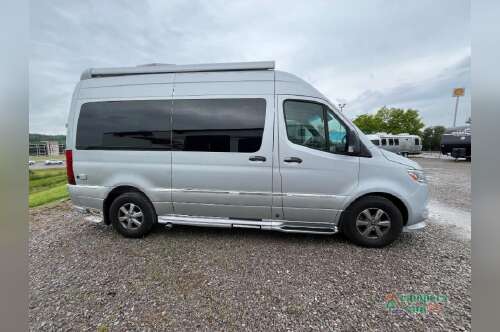 2023 Airstream Interstate Nineteen M19 in knoxville TN