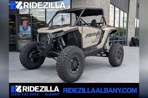 2026 PolarisĀ® RZR XP S 1000 Sport in albany GA