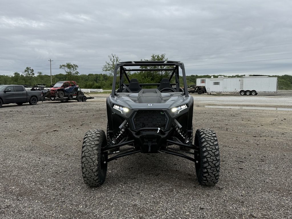 2026 Polaris® RZR XP S 1000 Sport in attica IN