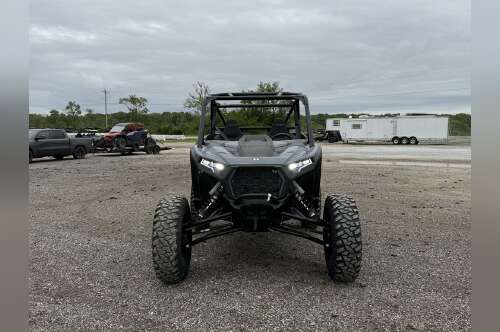 2026 PolarisĀ® RZR XP S 1000 Sport in attica IN