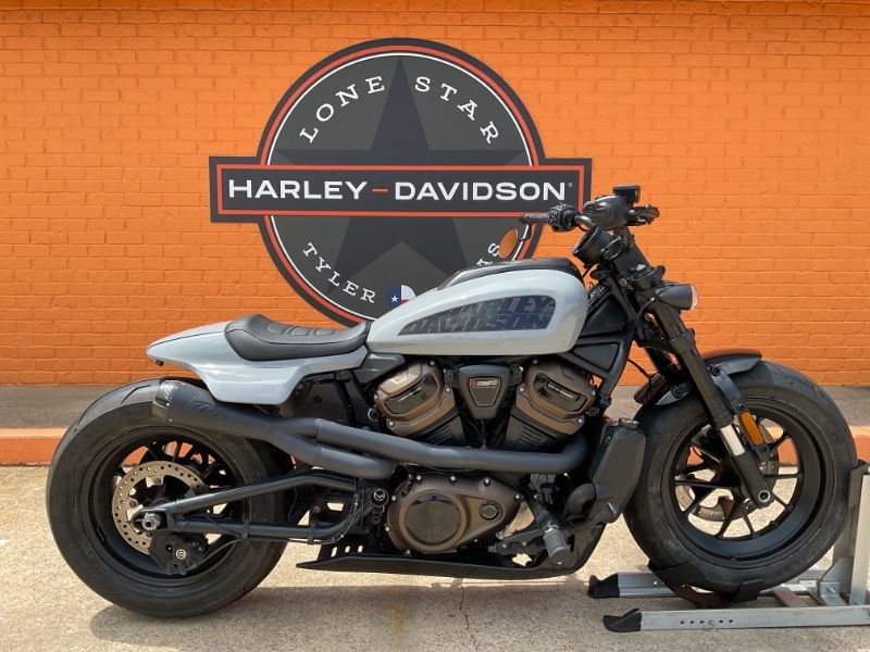 2024 Harley-Davidson Sportster S in Tyler, TX
