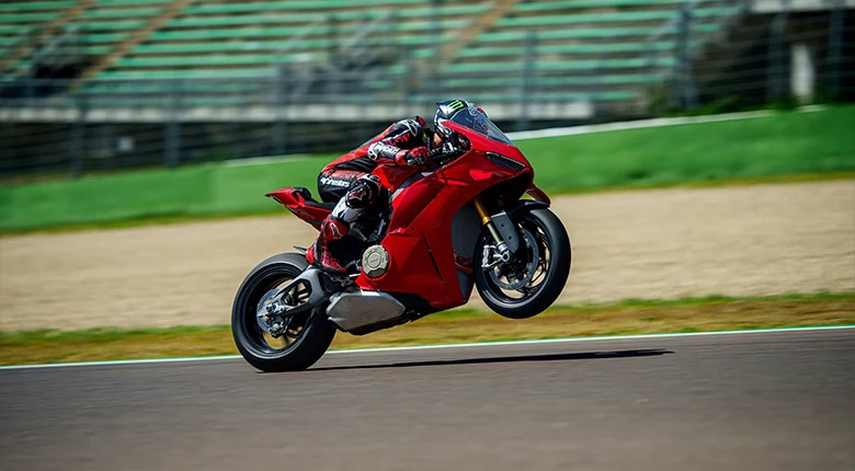 2026 Ducati SUPERBIKE PANIGALE V4 S CORSE PANIGALE V4 S CORSE in Southfield, MI