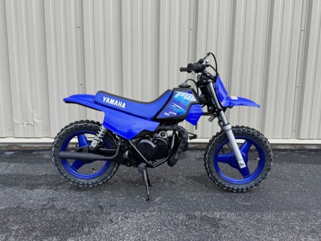2027 Yamaha PW50 in Bridgeport, WV