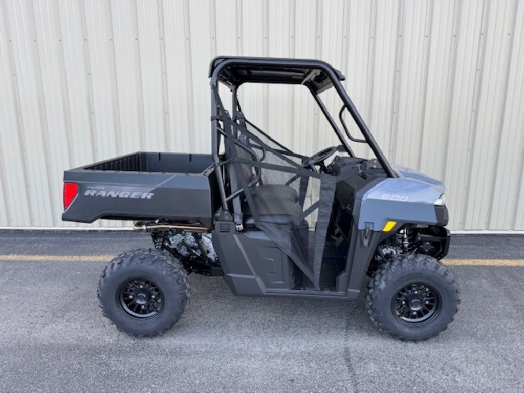 2026 Polaris® Ranger 500 BASE in bridgeport WV