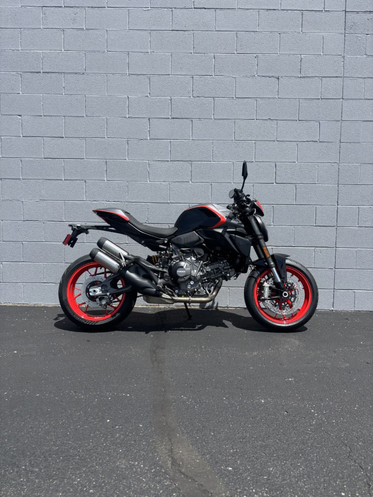 2026 Ducati MONSTER in Southfield, MI