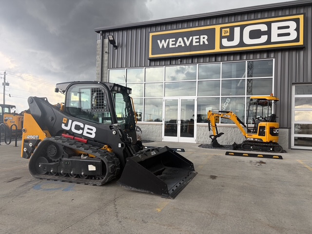 2026 JCB 250T in Mishawaka, IN