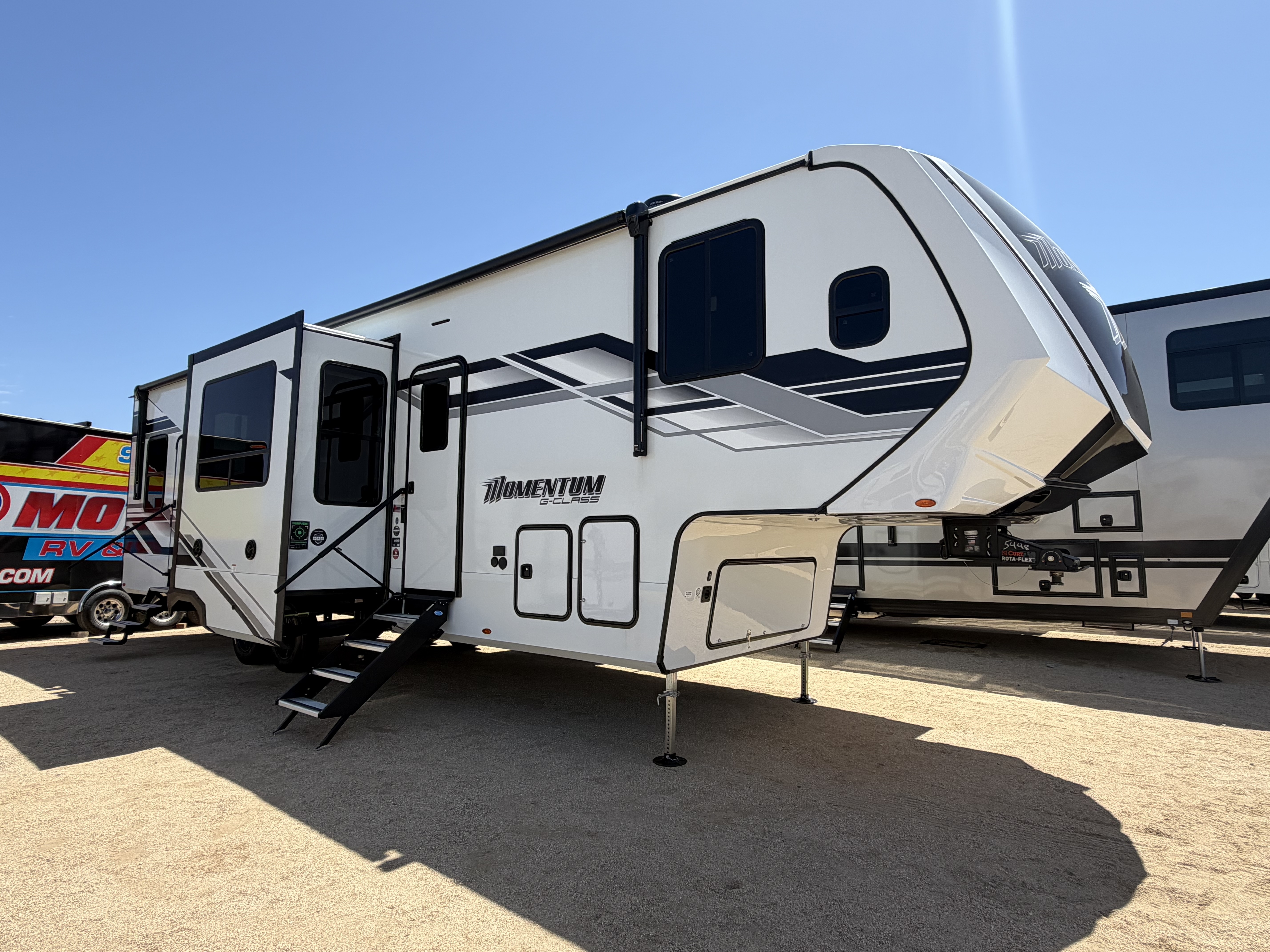 2026 Grand Design MOMENTUM G-CLASS 350G in lake havasu city AZ