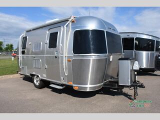 2019 AIRSTREAM FLYING CLOUD 19CB