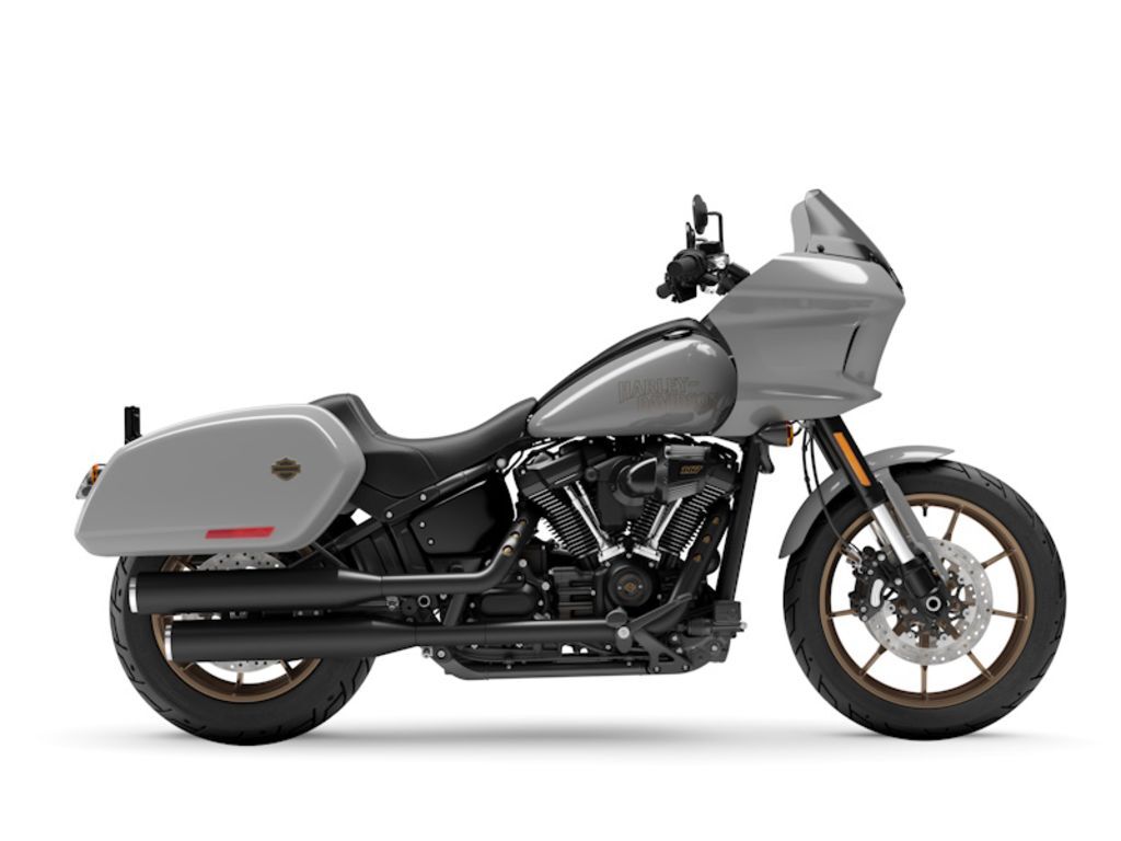 2024 Harley-Davidson® FXLRST - Low Rider® ST ST in Columbus, OH