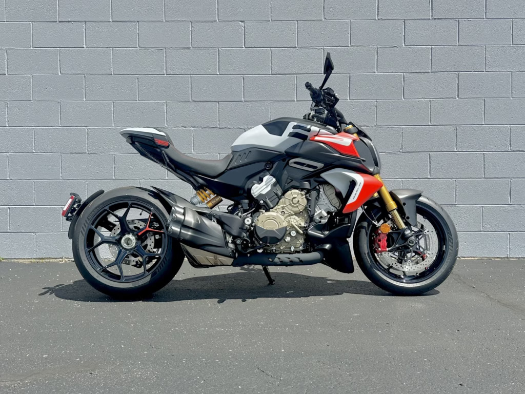 2026 Ducati DIAVEL V4 RS V4 in Southfield, MI