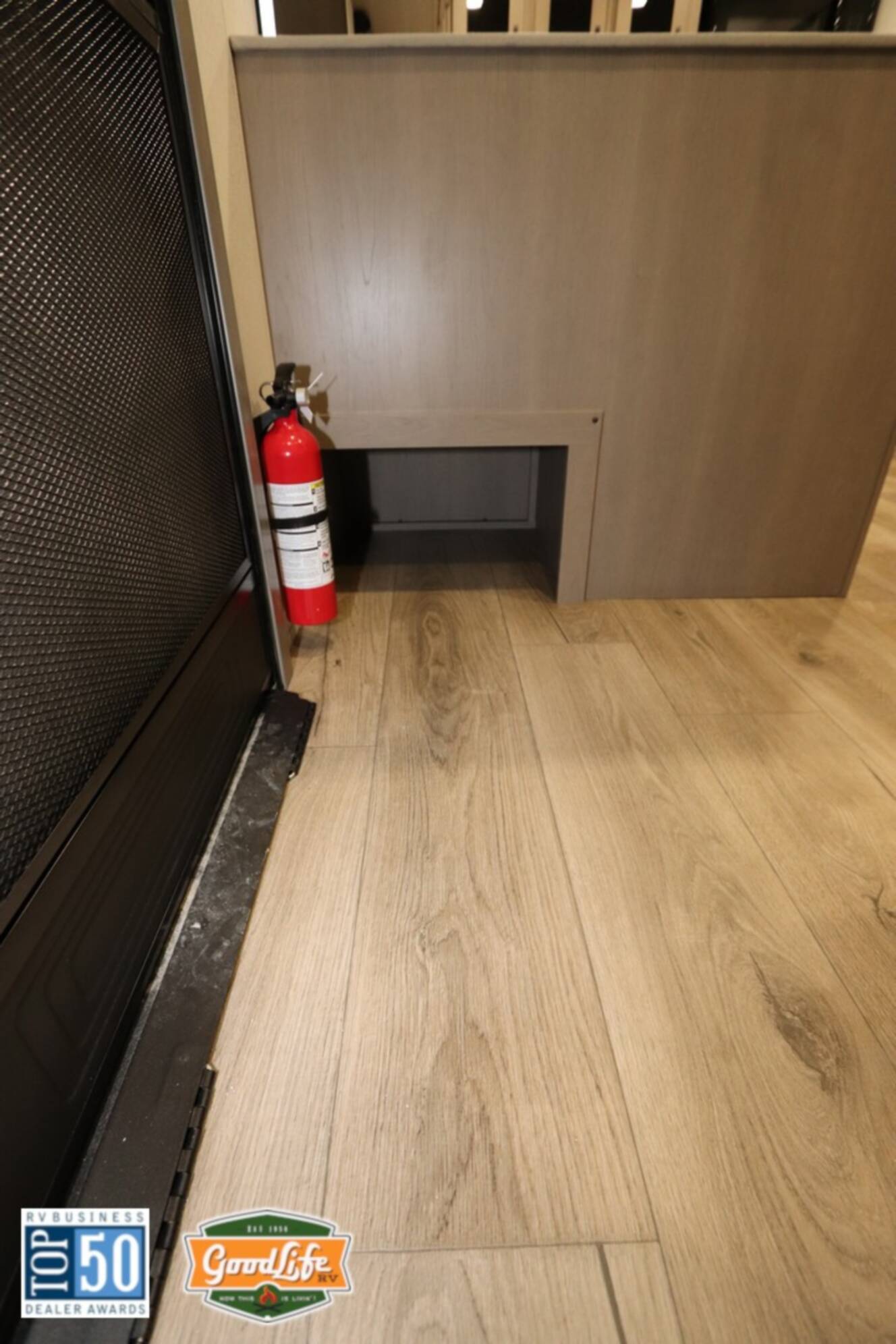 A photo of this 2026 Grand Design Reflection 250ML