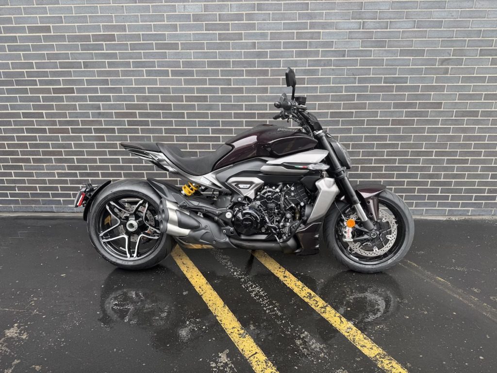 2026 Ducati XDiavel in Southfield, MI