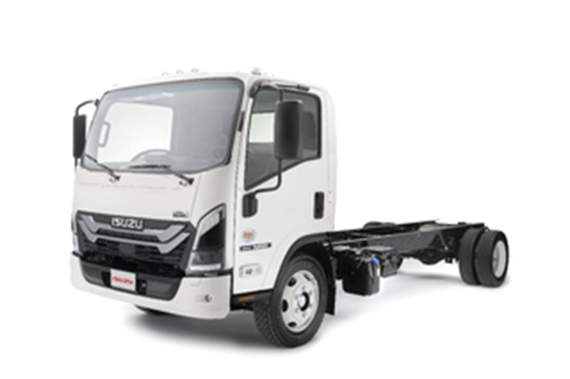 2027 ISUZU NRR in Tacoma, WA