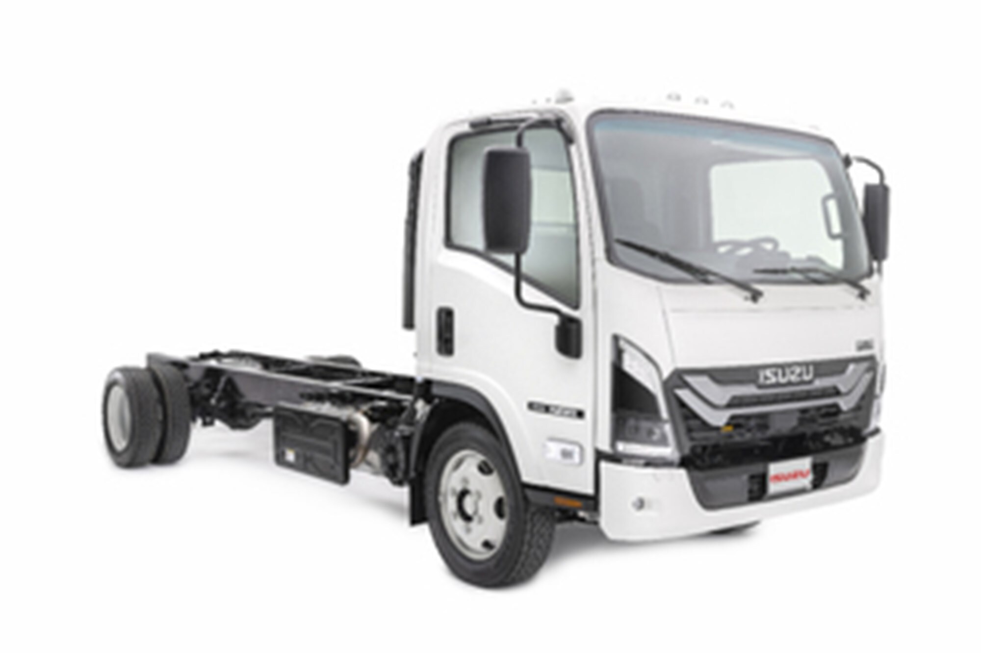 2027 ISUZU NRR in Tacoma, WA