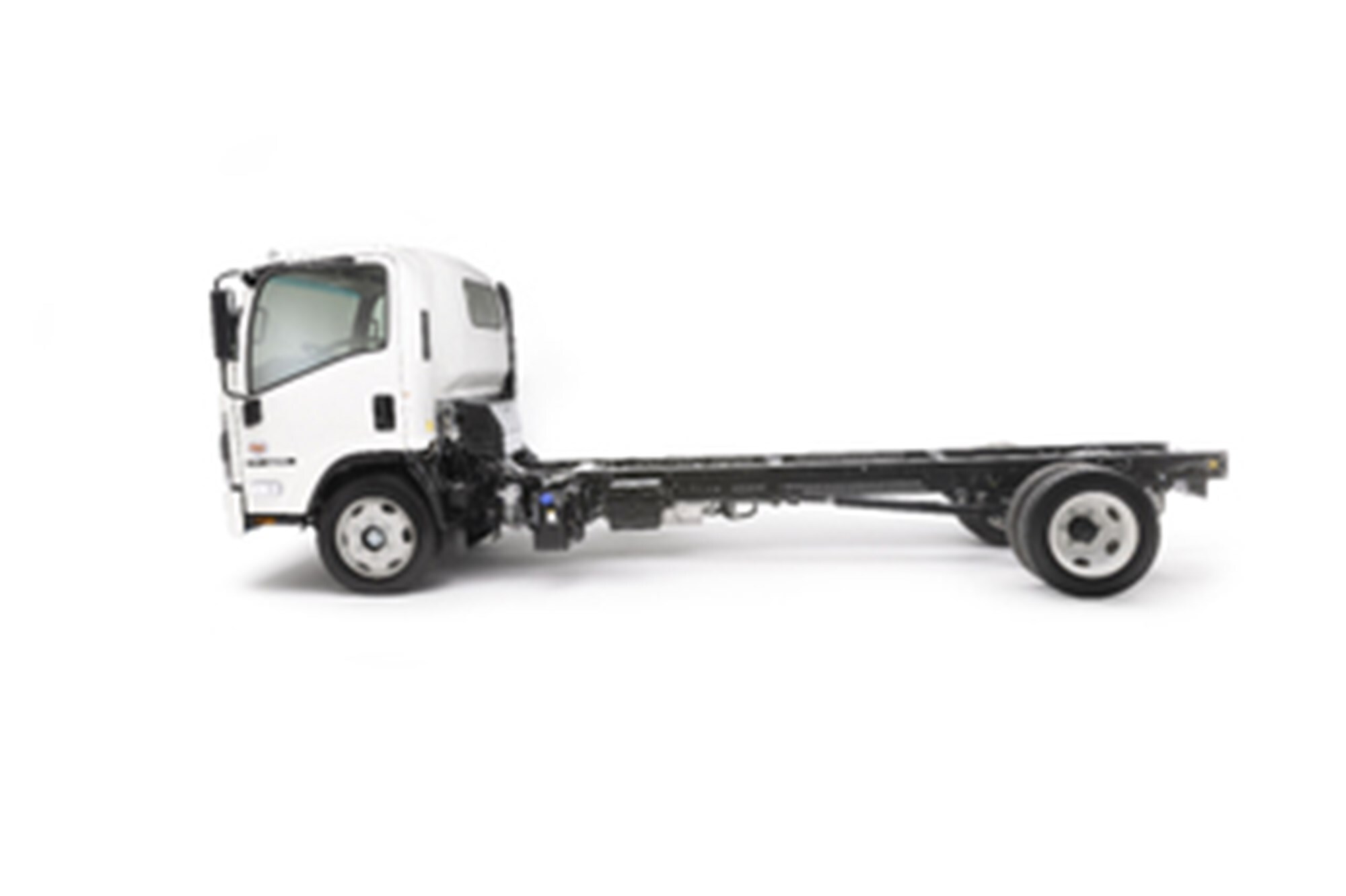 2027 ISUZU NRR in Tacoma, WA