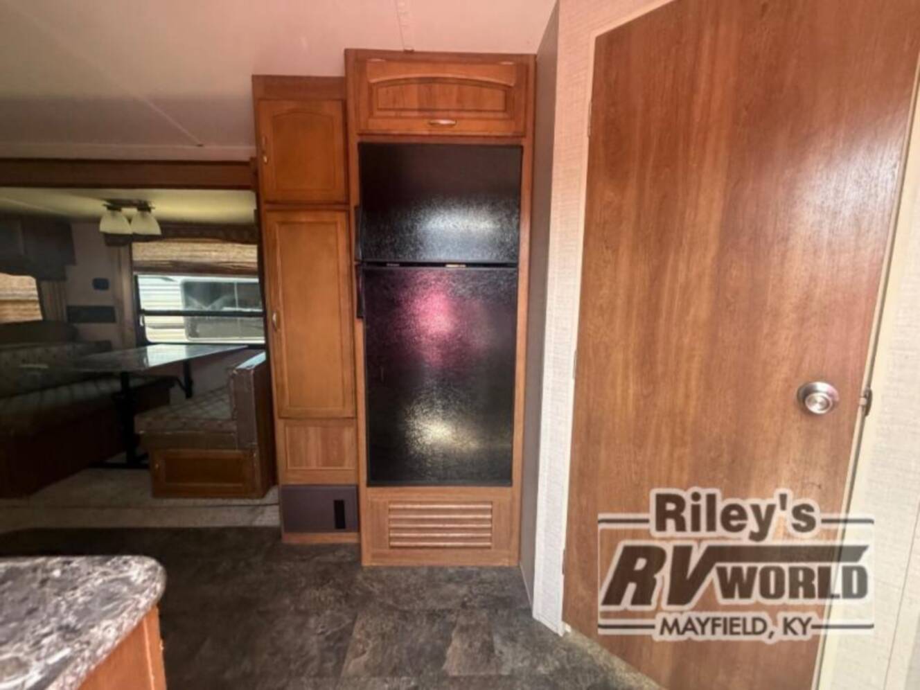 A photo of this 2015 Keystone Rv Springdale 311RE