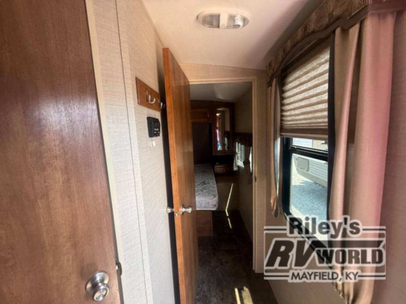 A photo of this 2015 Keystone Rv Springdale 311RE