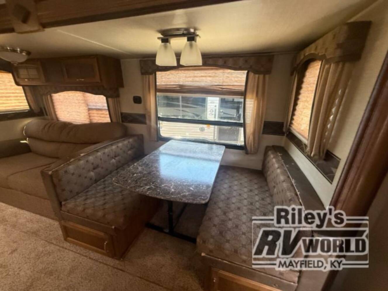 A photo of this 2015 Keystone Rv Springdale 311RE