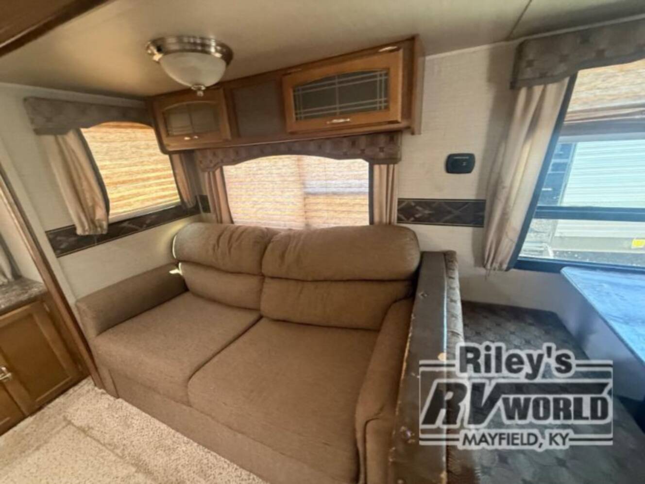 A photo of this 2015 Keystone Rv Springdale 311RE