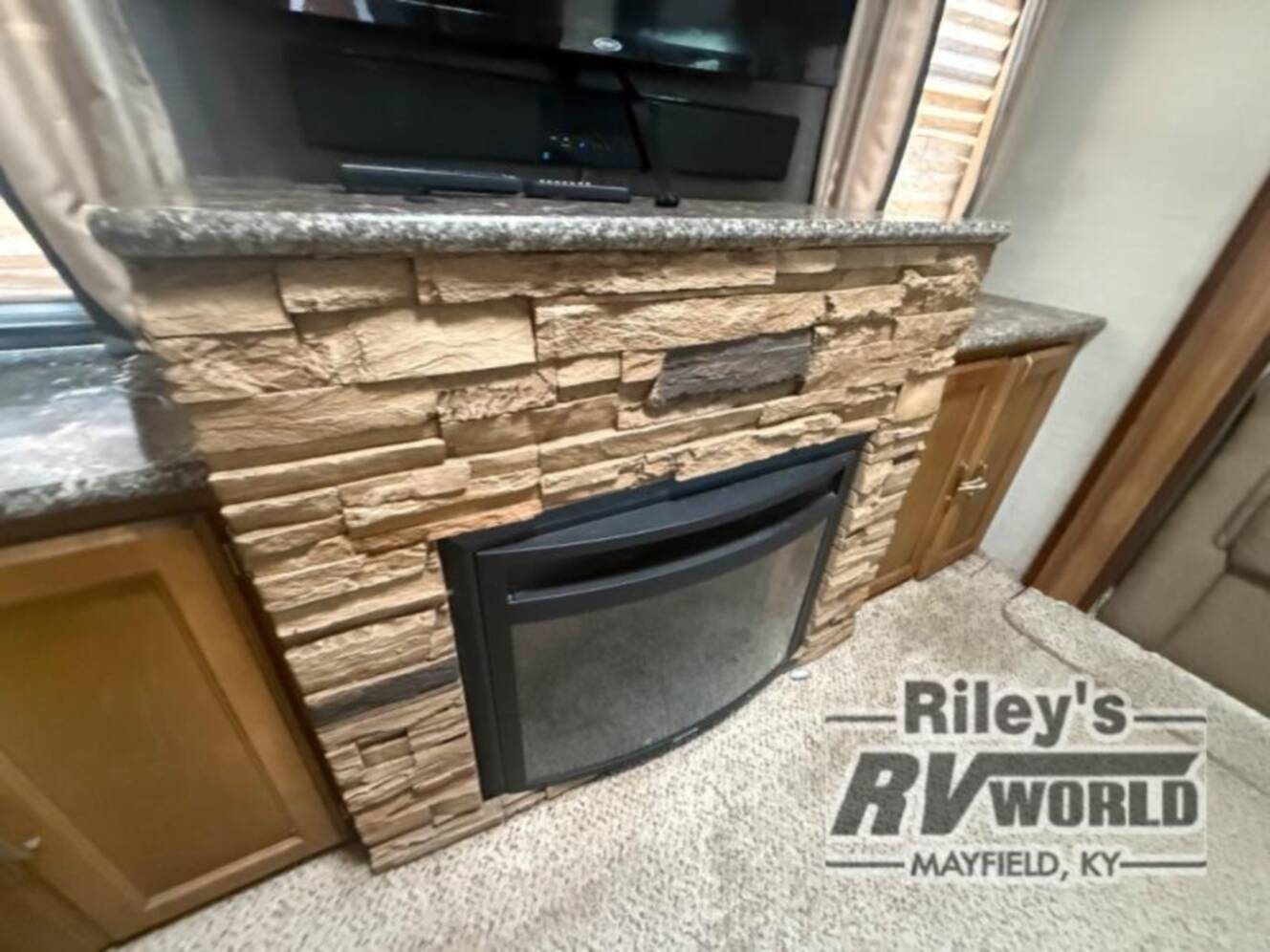 A photo of this 2015 Keystone Rv Springdale 311RE