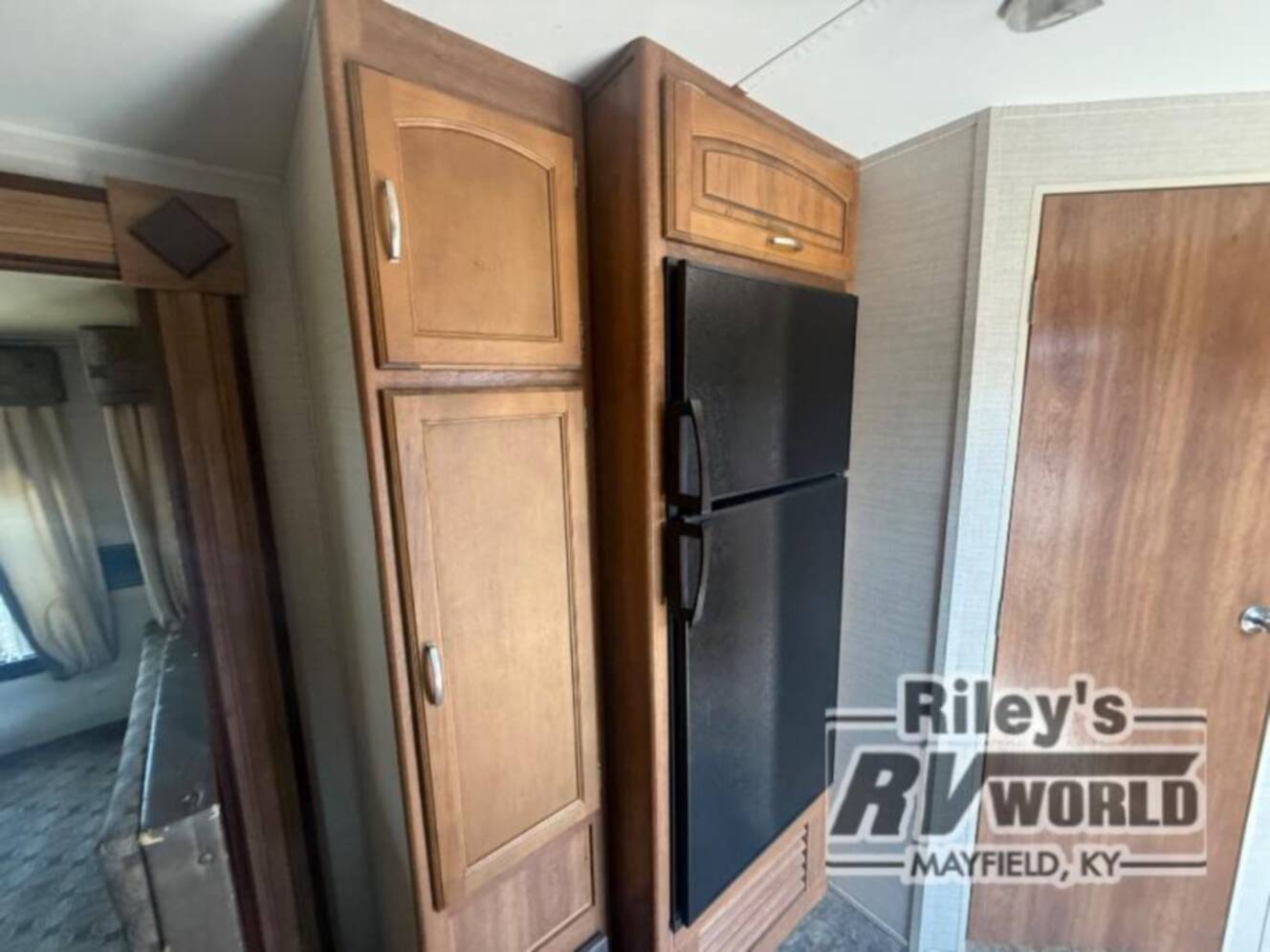 A photo of this 2015 Keystone Rv Springdale 311RE