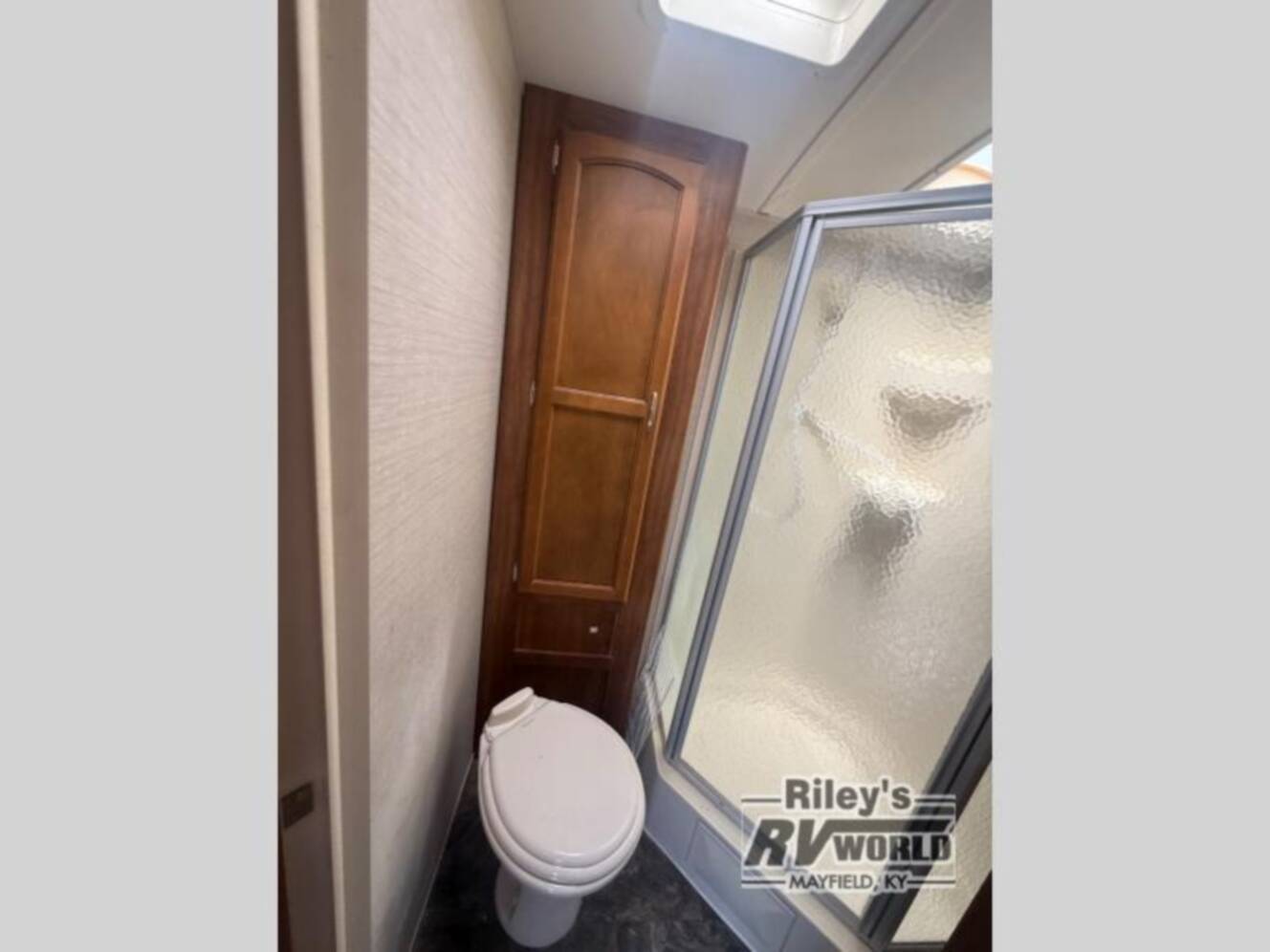 A photo of this 2015 Keystone Rv Springdale 311RE