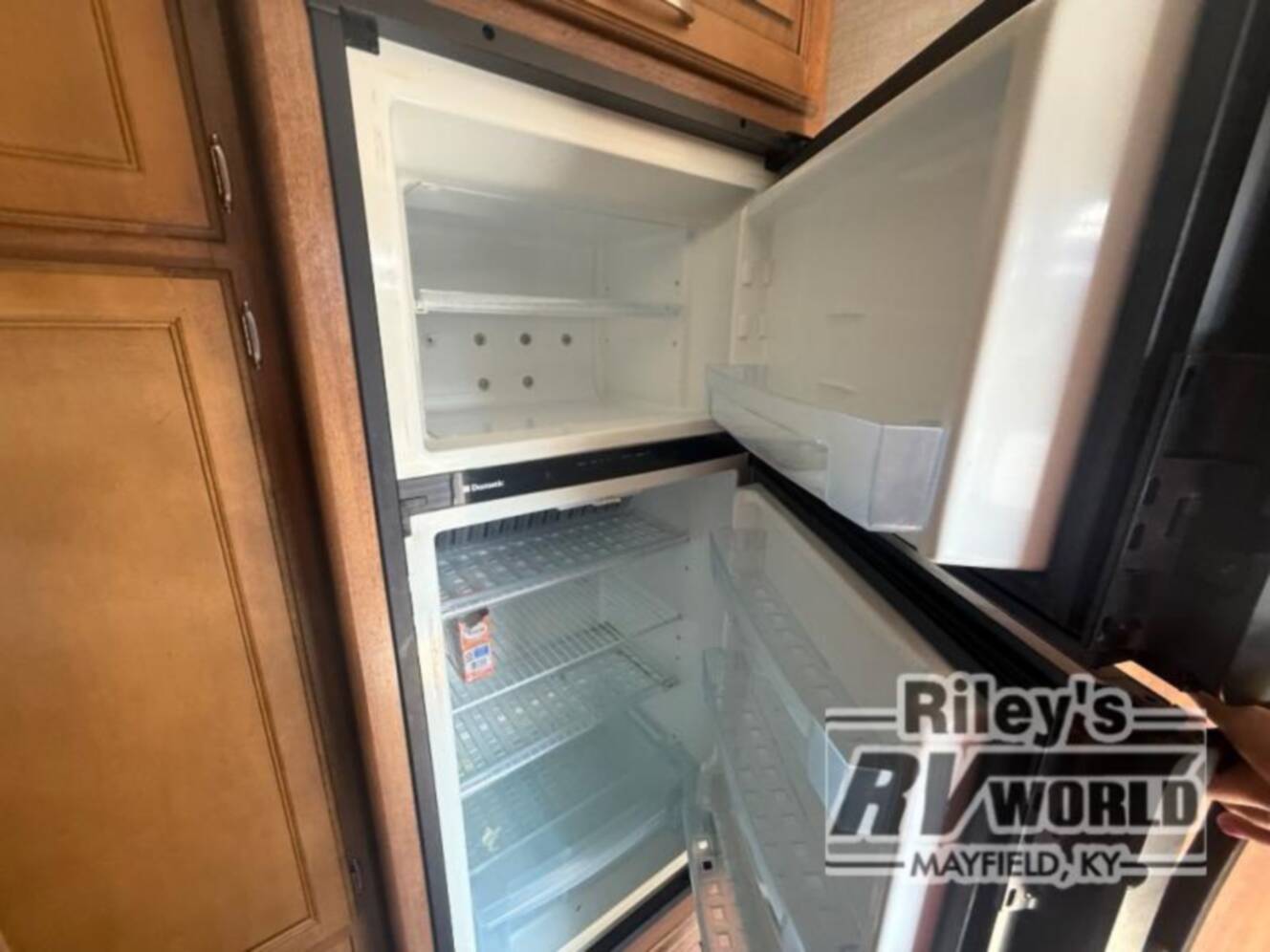 A photo of this 2015 Keystone Rv Springdale 311RE
