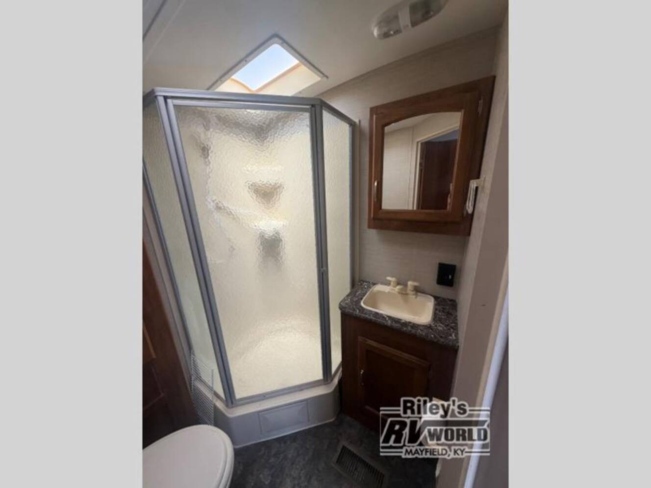 A photo of this 2015 Keystone Rv Springdale 311RE