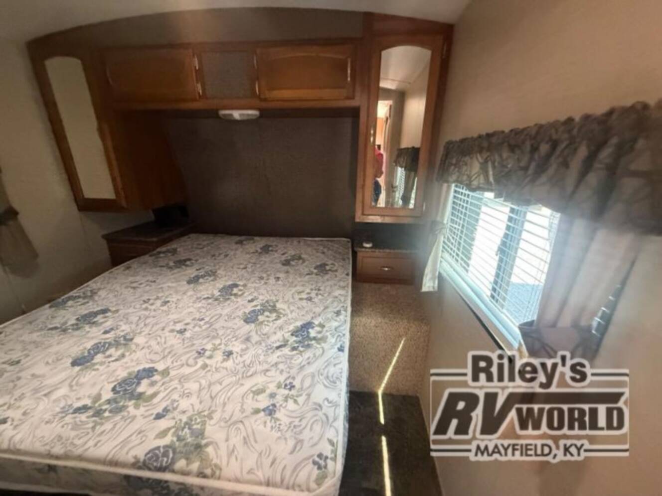 A photo of this 2015 Keystone Rv Springdale 311RE