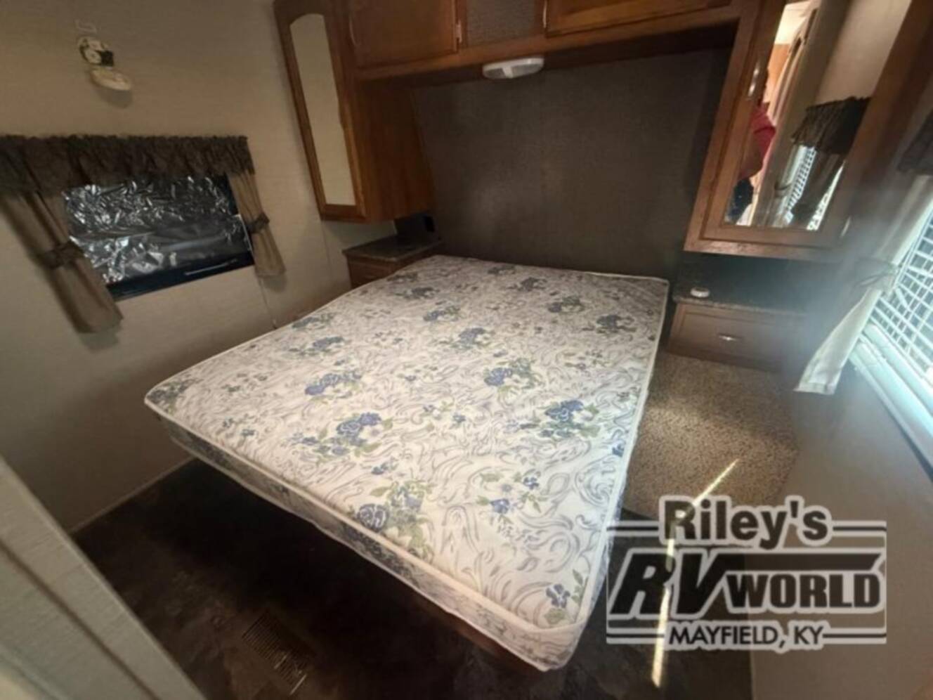 A photo of this 2015 Keystone Rv Springdale 311RE