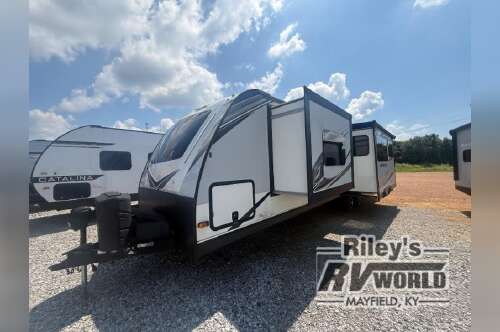 2021 Jayco White Hawk 32KBS in mayfield KY