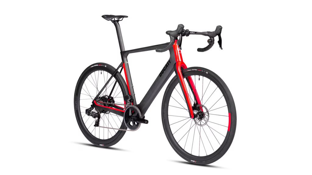 2024 Ducati E-Bikes in Southfield, MI