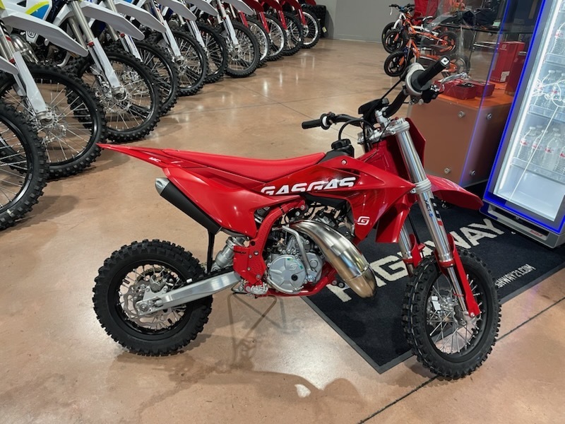 2026 Gasgas MC 50 50 in Walton, KY
