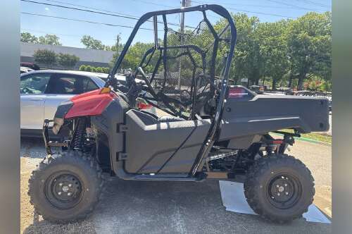 2026 Honda® Pioneer 700 in greenville SC