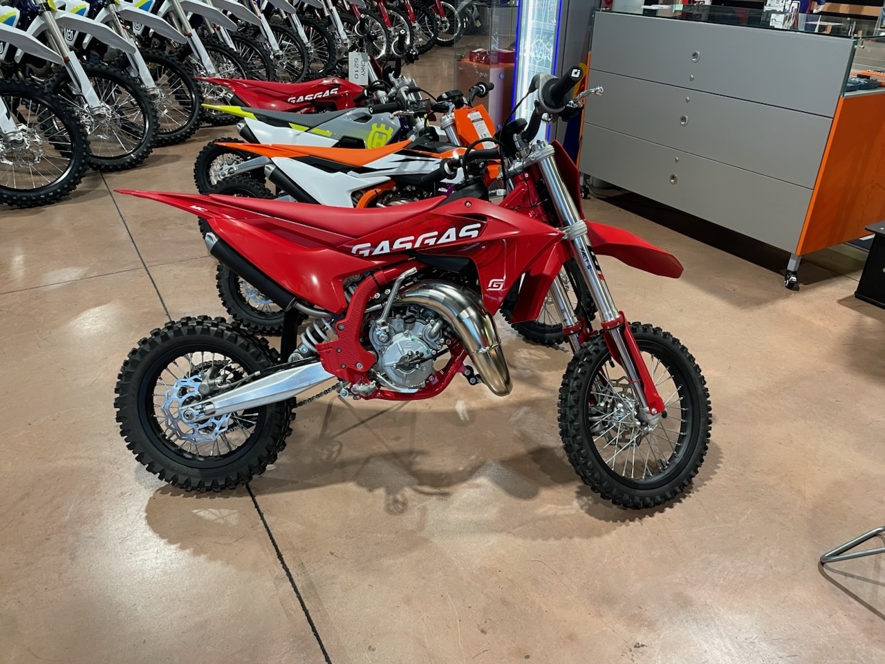 2026 Gasgas MC 65 65 in Walton, KY