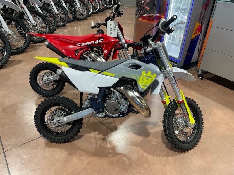 2026 Husqvarna TC 50 50 in Walton, KY