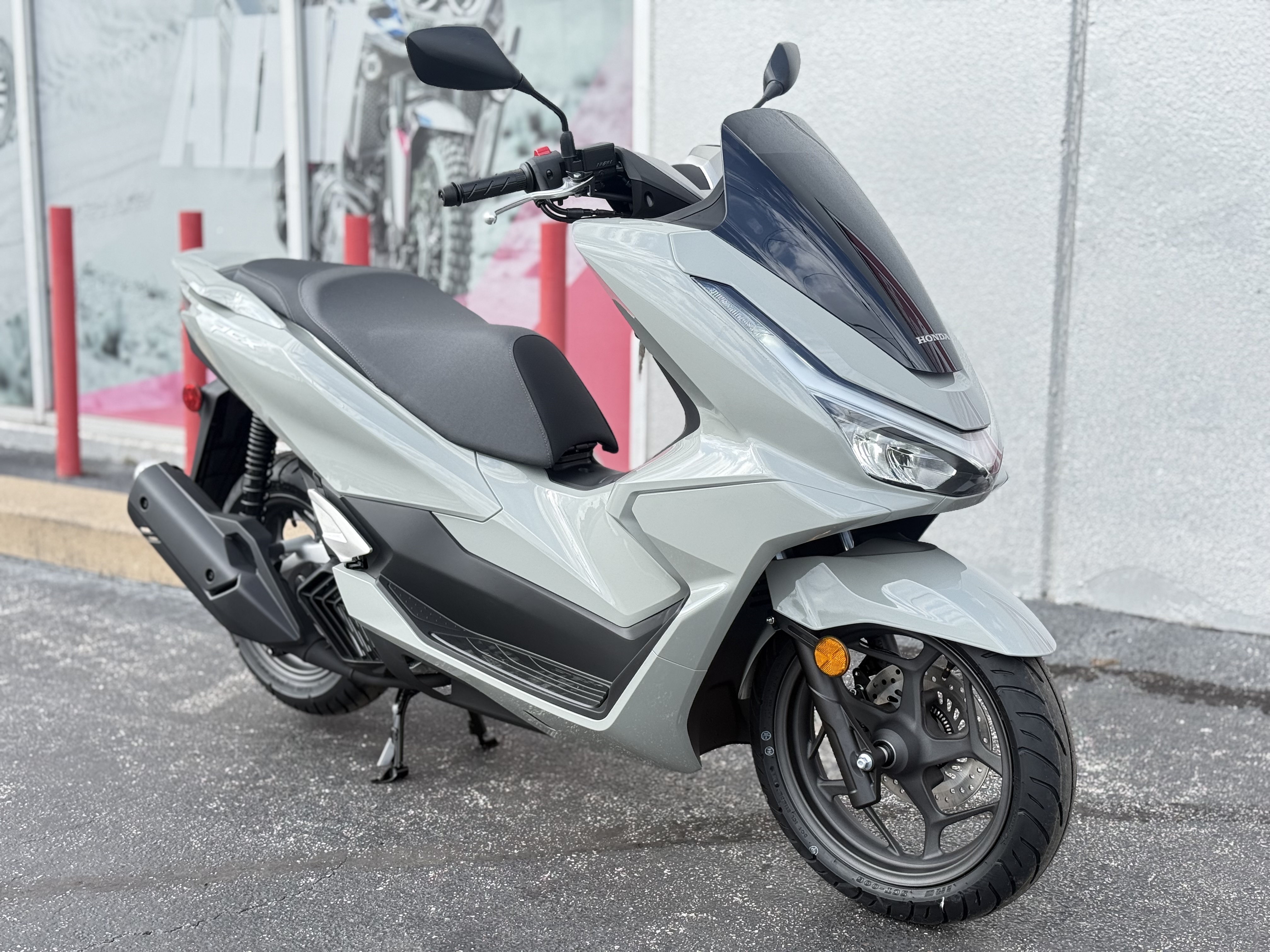 2026 Honda PCX in Houston, TX