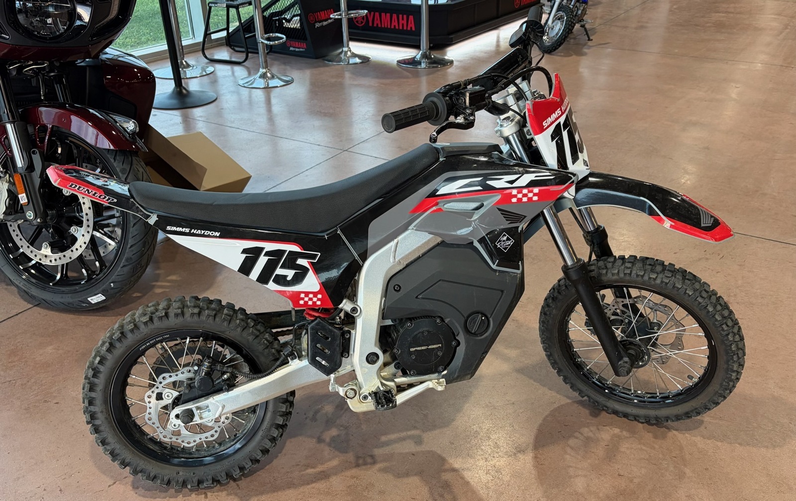 2024 Greenger Motors G3 in Walton, KY