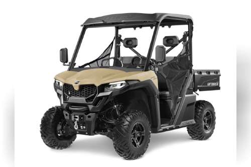 2026 CFMOTO UFORCE 600 in middletown NJ