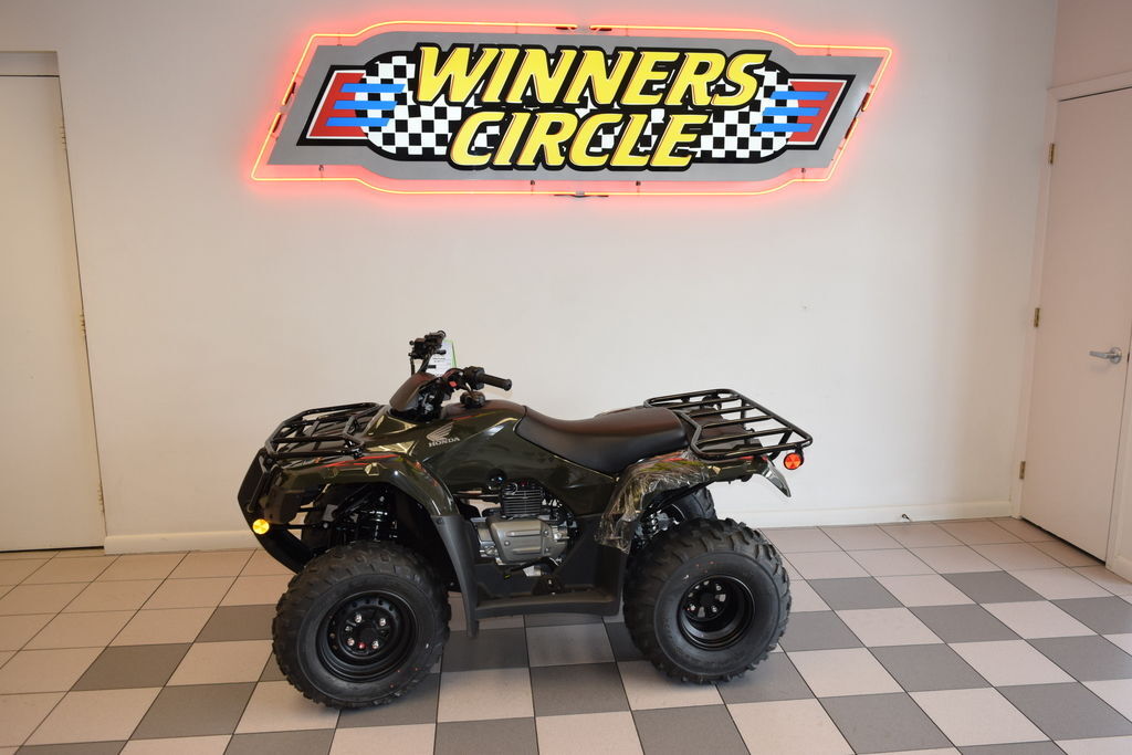 2026 Honda® FourTrax Recon in gulf shores AL