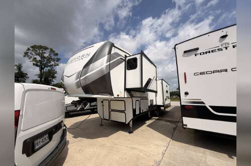 2024 Heartland BIGHORN TRAVELER 32RS in spring TX
