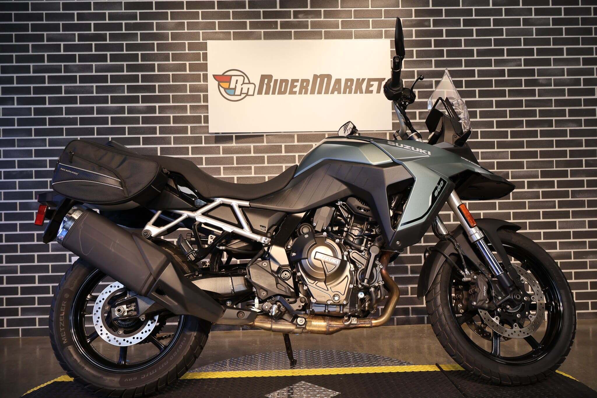 2024 Suzuki V-Strom in Ormond Beach, FL