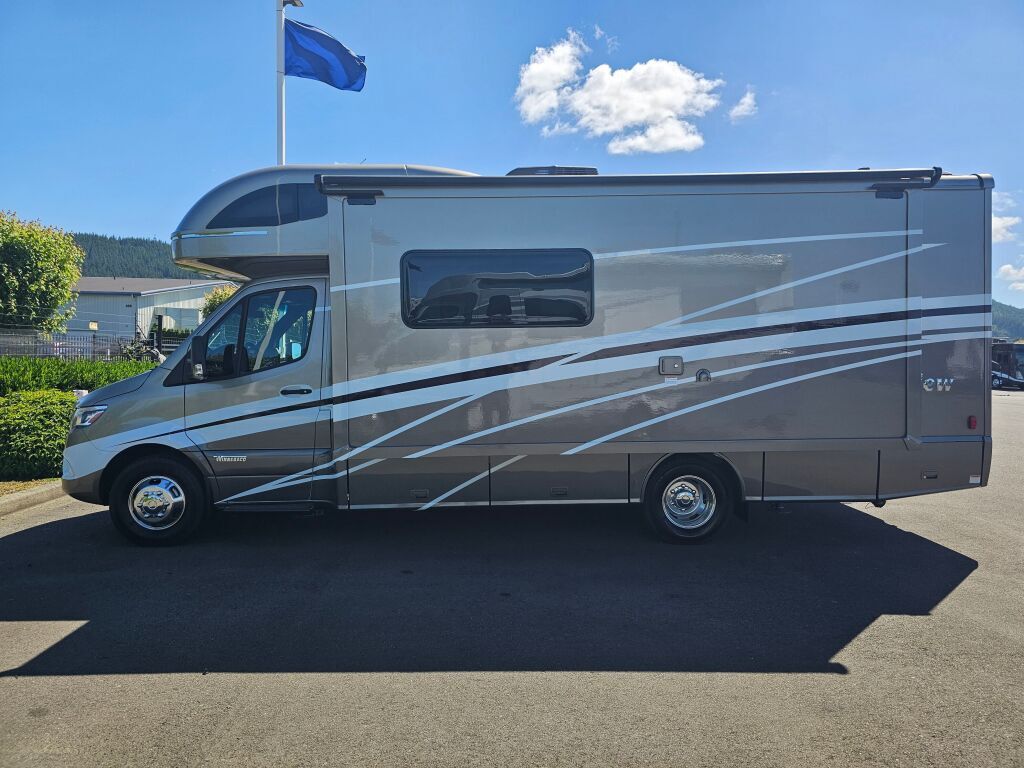 2024 Winnebago View 24D in mt. vernon WA