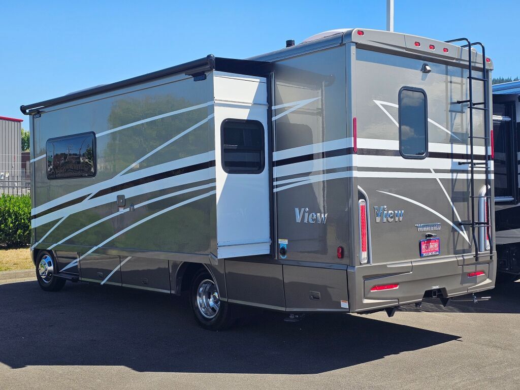 2024 Winnebago View 24D in mt. vernon WA