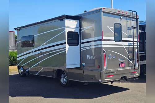 2024 Winnebago View 24D in mt. vernon WA